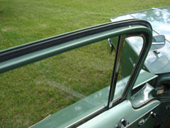 1960 Bel Air 4 door Sedan green 39kmiles 30.jpg