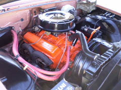 1960 Impala 2dr HT copper 49k miles 44.jpg