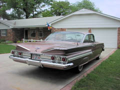 1960 Impala Sport Coupe Dennis Doughty 11.jpg