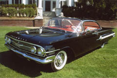 1960 Impala Sport Coupe orig black 13k miles - $31k sold BJ 01.jpg