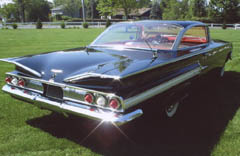 1960 Impala Sport Coupe orig black 13k miles - $31k sold BJ 02.jpg