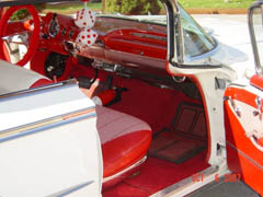1960 Impala Sport Sedan Chuck 10.JPG