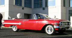 1960 Impala convertible red unrestored 04.JPG